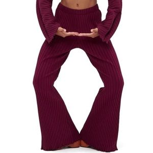 Simon Miller Rib Saturn Pant